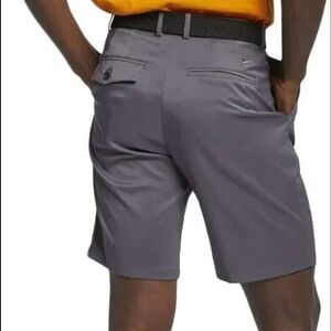 Nike Golf Dri-fit Shorts - gray
